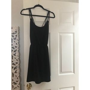Forever 21 little black dress